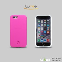 Jual Lumee Case iPhone 6 / 6S Pink Murah