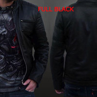 Jual Jaket Wolverine Hitam Murah