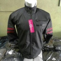 Jual Jaket Kulit Wolverine Hitam / Jaket Kulit Wolverine Murah