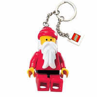 Jual JUAL Lego Santa Key Chain - BPS265 Murah