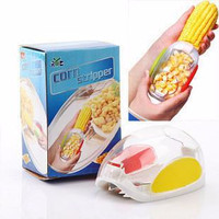 Jual PROMO alat pengupas / penyerut / parutan / pisau jagung corn strippe Murah