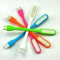 Jual LAMPU LED USB FLEXIBLE / STICK LAMP / SIKAT GIGI LIGHT / LAMPU BACA Murah
