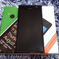 Jual NOKIA LUMIA 730 DUAL SIM Add Pin DBAE EEBA Murah