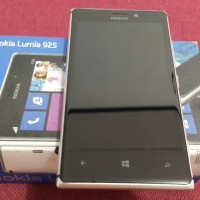 Jual NOKIA LUMIA 925 White Add Pin DBAE EEBA Murah