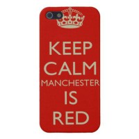 Jual Premium Custom Case Manchester United. CODE MU 02 Murah