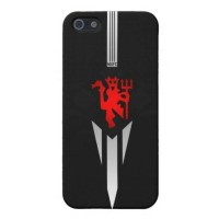 Jual Premium Custom Case Manchester United. CODE MU 03 Murah