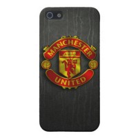 Jual Premium Custom Case Manchester United. CODE MU 05 Murah