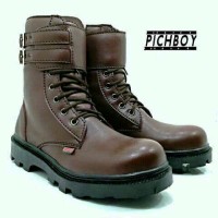 Jual pichboy safety sniper. Murah
