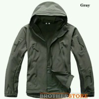 Jual Jaket Tactical Military TAD Gear Import Murah