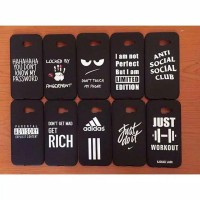 Jual Silicon Casing Softcase Hard 3D Lenovo Vibe X S960 & Vibe X2 Murah