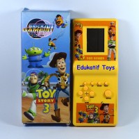 Jual Gama Tetris, Mainan Game Brick Tertris Murah