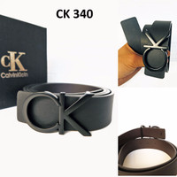 IKAT PINGGANG CK 340 (SABUK COWOK MURAH)