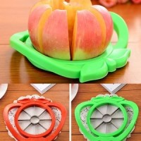 Jual APPLE SLICER CUTTER ALAT KUPAS POTONG APEL , PEAR Murah