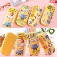 Jual MINIION Tempat pensil Kotak Pensil MINION Murah