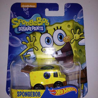 Jual HW Spongebob Murah