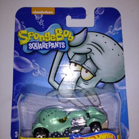 Jual HW Squidward Murah