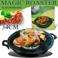 Jual Partai Alat Panggang Magic Roaster/Alat Panggang Murah Murah