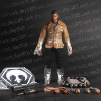 Jual HOT TOYS Star Wars: The Force Awakens Finn John Boyega 1/6 Figure LOOS Murah