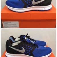 Jual 100% ORIGINAL NO FAKE !!! - NIKE RUNNING ZOOM SPAN Murah