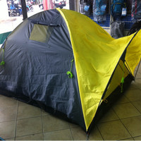 Jual TENDA GREAT OUTDOOR SERI NSM DOUBLE LAYER Murah