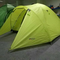 Jual TENDA GREAT OUTDOOR SERI JAVA 5-6 DOUBLE LAYER Murah