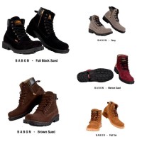 Jual Sepatu Boots Pria Humm3r Babon Sneakers Pantofel Loafers Nike Casual Murah