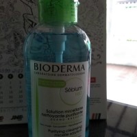 Jual PEMBERSIH WAJAH BIO DERMA Murah