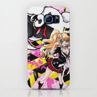 Jual Monokuma 1 Samsung galaxy S6 edge Murah