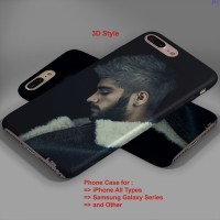 Jual Zayn Malik Head One Direction iPhone Case & All Case HP Murah