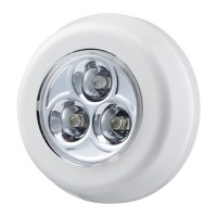Jual IKEA RAMSTA Lampu mini Lampu tempel Murah