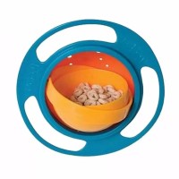 Jual Gyro Bowl - Mangkok Anak Anti Tumpah Murah