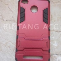 Jual Murah! Case Xiaomi Redmi 3 Pro Iron Man Series Limited Murah