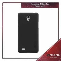 Jual MURAH! Nillkin For Oppo Joy 3 Super Frosted Shield Murah