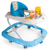 Jual MOMONG MM-307 Blue Biru Baby Walker Murah