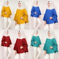 Jual AQILLA nv 75.000 matt baloteli tgn trompet laser ld104 pj72 fitt to XL Murah