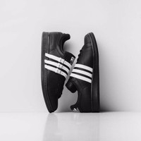 Jual SAL SPECIAL Adidas Stan Smith Strap x Raf Simons Sepatu Jalan Wanita P Murah