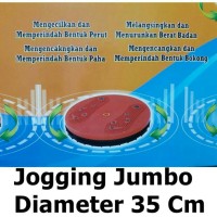 Jual Alat Pelasing tubuh / Jogging magnetic trimmer . Murah