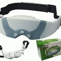 Jual Alat Pijat Mata/ Eye Massager Murah