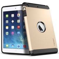 Jual KP1609 iPad MINI SPIGEN TOUGH ARMOR IPAD MINI 1 2 G KODE TYR1665 Murah