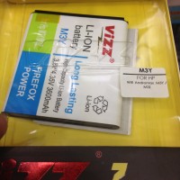 Jual KP1005 BATERAI ViZZ SMARTFREN WIFI M3Y GARANSI RESMI KODE TYR1061 Murah