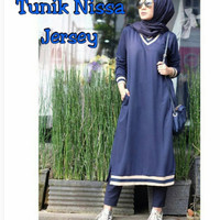 Jual KP5573 Tunic nissa KODE TYR5629 Murah