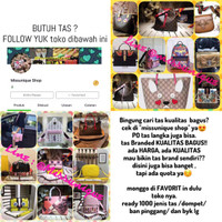 Jual OP3564 belanja tas branded KODE Bimb4041 Murah