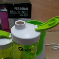 Jual OP2850 Personal Blender Oxone ox853 KODE Bimb3327 Murah
