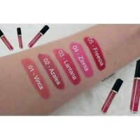 Jual Hi-Matte LIPCREAM PURBASARI Murah