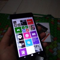 Jual Nokia Lumia 540 Murah