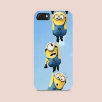 Jual Despicable Me Case iPhone 5 5s 6 6s plus 7 7plus Samsung Xiaomi Asus Murah