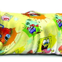 Jual Balmut Fata Spongebob 150x200 Murah