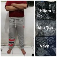 Jual Jogger Pants Strip | Celana Jogger Pants panjang | Training Jogger Murah
