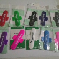 Jual L2243 Stand Holder HP Hape Universal Touch U B KODE V2243 Murah