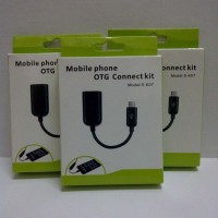 Jual L2331 Kabel Cable OTG Micro USB for Samsung S KODE V2331 Murah